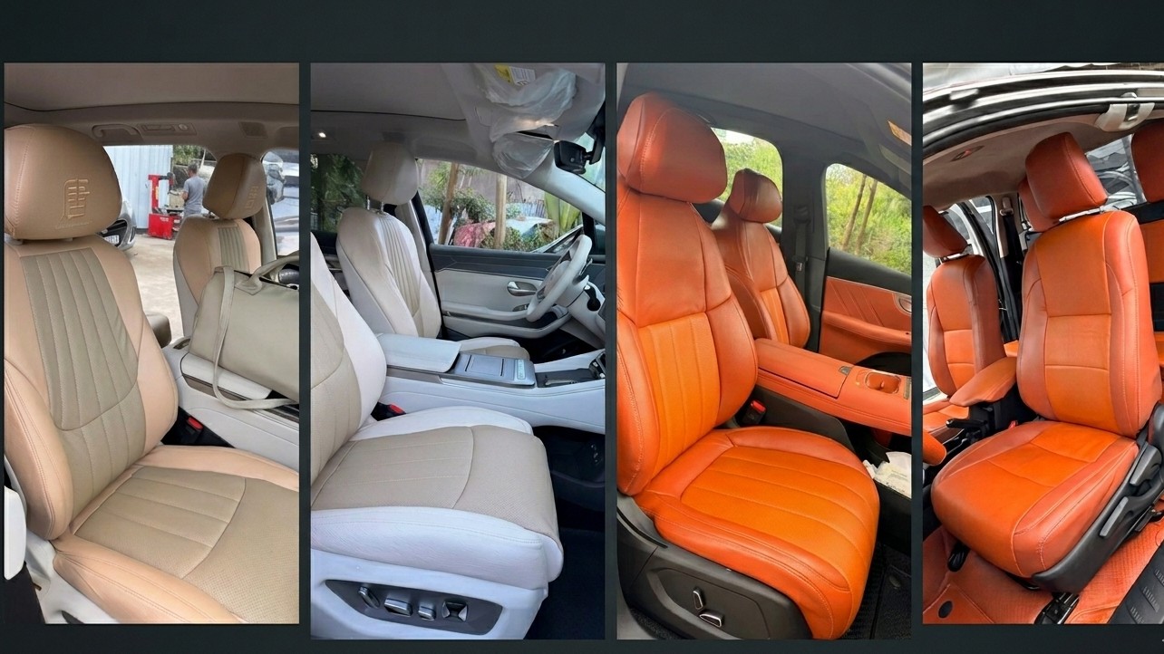 Seat Cover