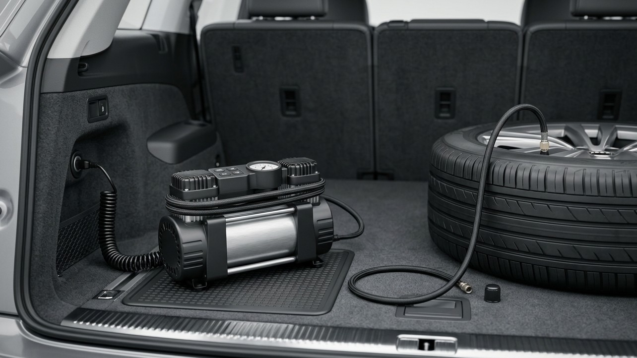 Air Compressor